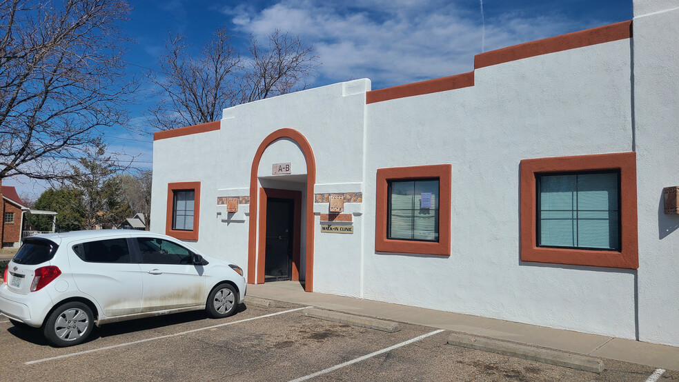 900 Indiana Ave, Pueblo, CO à louer - Photo de l’immeuble – Image 3 sur 7