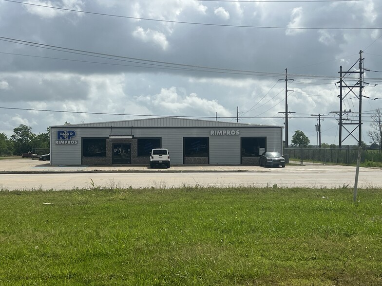 5433 Highway 14, Lake Charles, LA à vendre - Photo principale – Image 1 sur 3