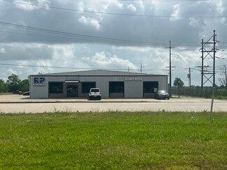 Plus de détails pour 5433 Highway 14, Lake Charles, LA - Local commercial à louer