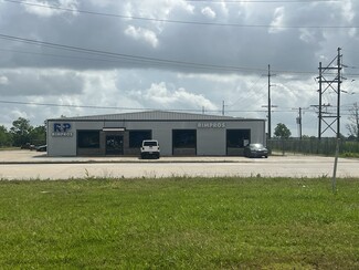 Plus de détails pour 5433 Highway 14, Lake Charles, LA - Local commercial à vendre