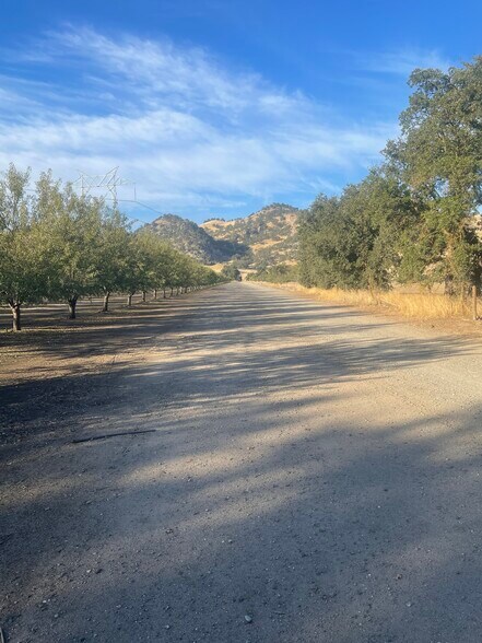 8745 Pass rd, Sutter, CA à vendre - Photo principale – Image 1 sur 5