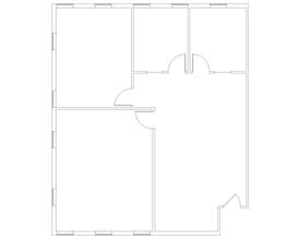 14355 SW Allen Blvd, Beaverton, OR à louer Plan d’étage– Image 1 sur 1