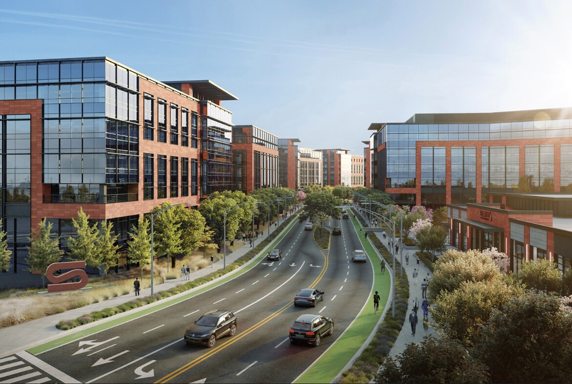 50 Tanforan Ave, South San Francisco, CA à louer Photo principale– Image 1 sur 31