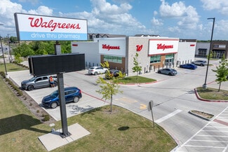 Plus de détails pour 701 S Buddy Hayes Blvd, Anna, TX - Local commercial à vendre