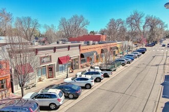 136 2nd Ave, Niwot, CO à louer Photo de l’immeuble– Image 2 sur 18