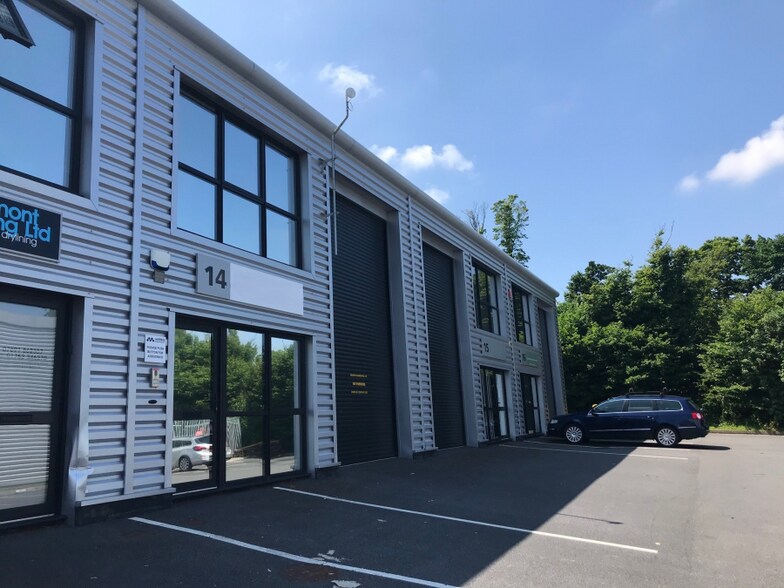 8 Bell Close, Plymouth à louer - Photo de l’immeuble – Image 1 sur 1