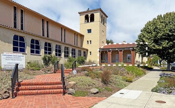 1821 Catalina Ave, Berkeley, CA à louer Photo de l’immeuble– Image 1 sur 11