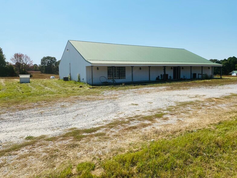 3920 AR 5 Hwy, Calico Rock, AR à vendre - Photo de l’immeuble – Image 3 sur 38