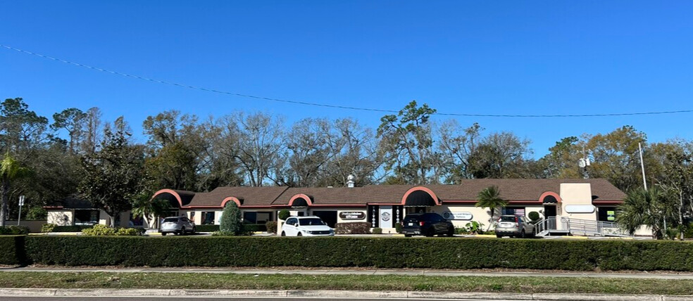 4415 S Florida Ave, Lakeland, FL à louer - Photo de l’immeuble – Image 3 sur 6