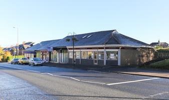 733-747 Clarkston Rd, Glasgow GLG - Immobilier d'entreprise