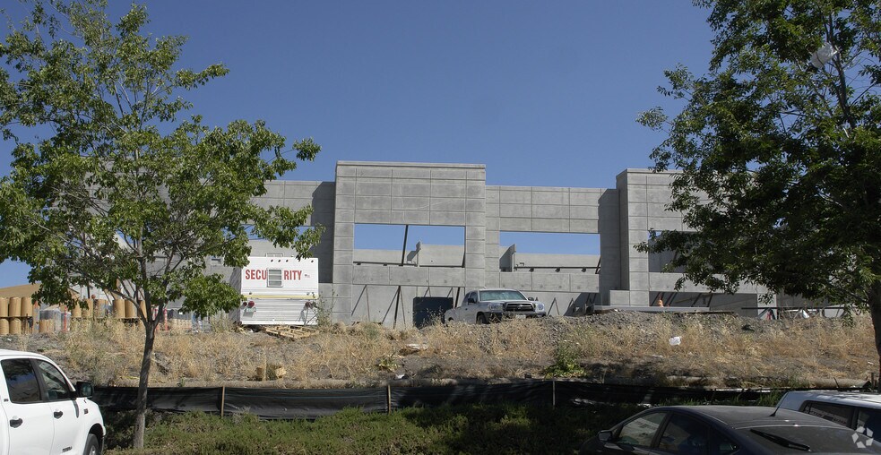 3163-3179 Independence Dr, Livermore, CA à louer - Photo de l’immeuble – Image 3 sur 15