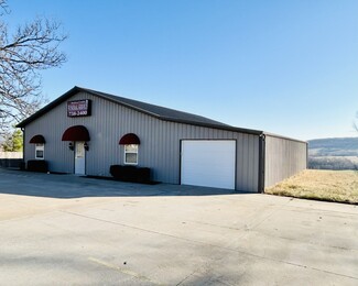 Plus de détails pour 199 Harmony Rd, Huntsville, AR - Bureau à vendre