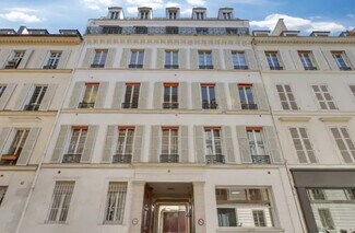 Plus de détails pour Bureau à louer