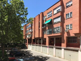Plus de détails pour Plaza Clarín, 8, Rivas-Vaciamadrid - Local commercial à louer