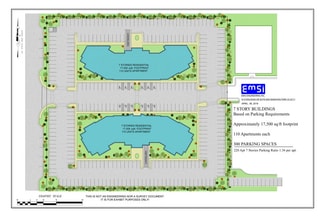 Plus de détails pour 100 Nadia St, Manassas, VA - Terrain à vendre
