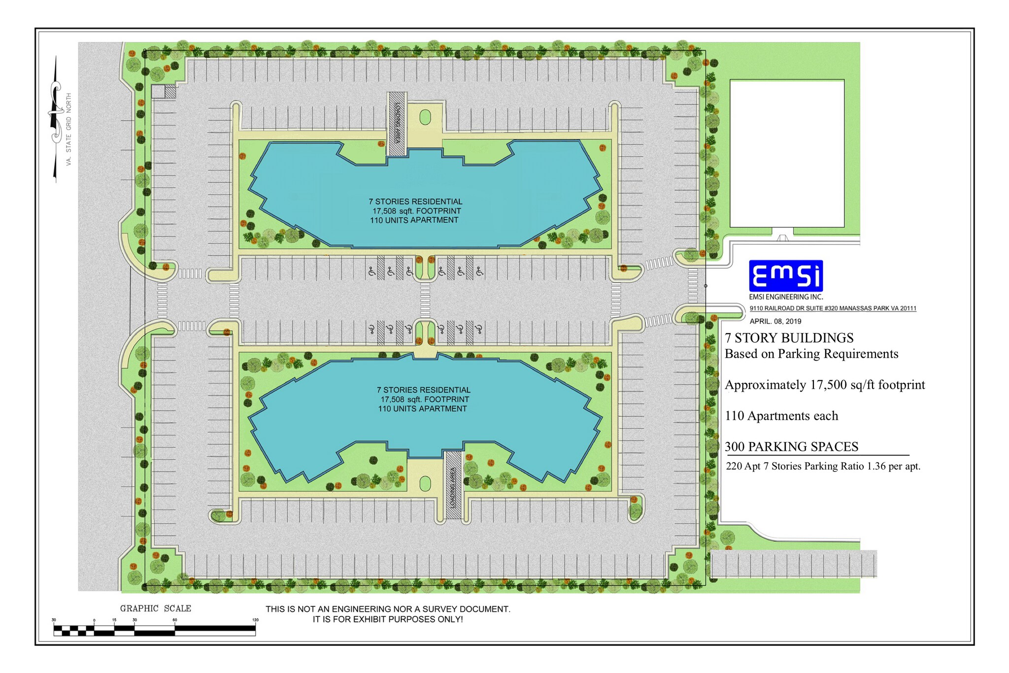 100 Nadia St, Manassas, VA à vendre Photo de l’immeuble– Image 1 sur 10