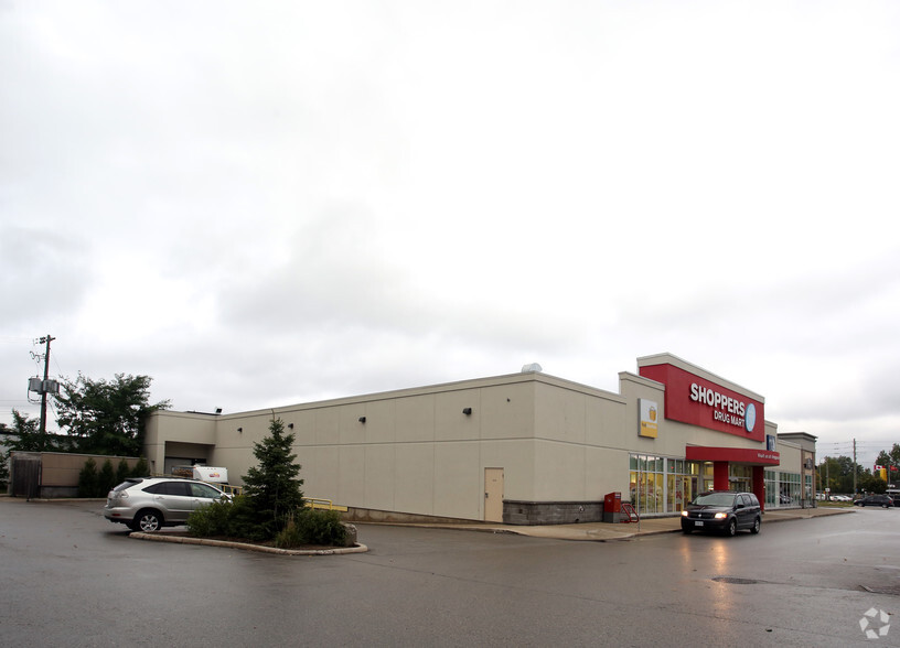 467 Wharncliffe Rd S, London, ON à louer - Photo de l’immeuble – Image 2 sur 6