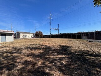 Plus de détails pour 1000 N Heald St, Wilmington, DE - Industriel/Logistique à louer