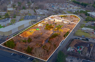 Plus de détails pour 10 Whitney Rd, Mahwah, NJ - Industriel/Logistique à vendre