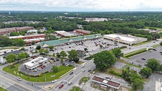 Plus de détails pour 670 Old Mill Rd, Millersville, MD - Local commercial à louer