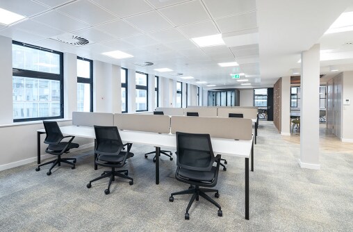 24A Lime St, Londres à louer - Photo intérieure – Image 3 sur 35