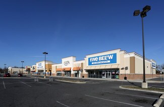 Plus de détails pour 1574 N Dupont Hwy, Dover, DE - Local commercial à louer