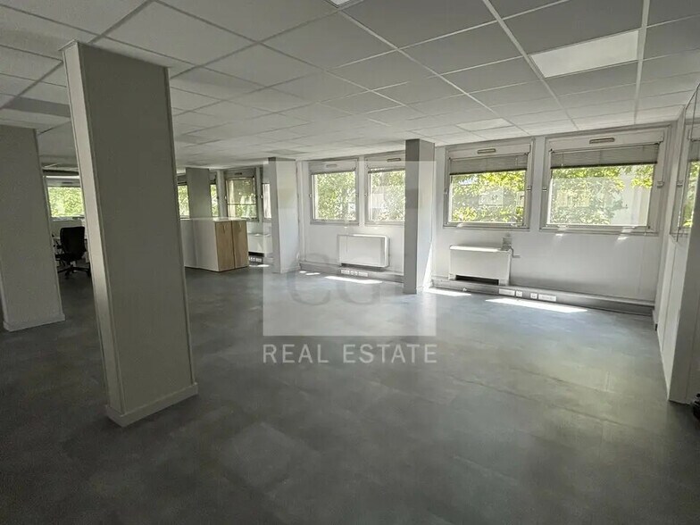 Bureau dans Lyon à louer - Photo de l’immeuble – Image 1 sur 10