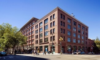 Plus de détails pour 411 1st Ave S, Seattle, WA - Local commercial à louer