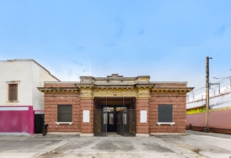 Plus de détails pour 244 W Florence Ave, Los Angeles, CA - Local commercial à vendre