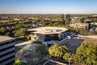 10850 Richmond Ave, Houston, TX - VUE AÉRIENNE  vue de carte