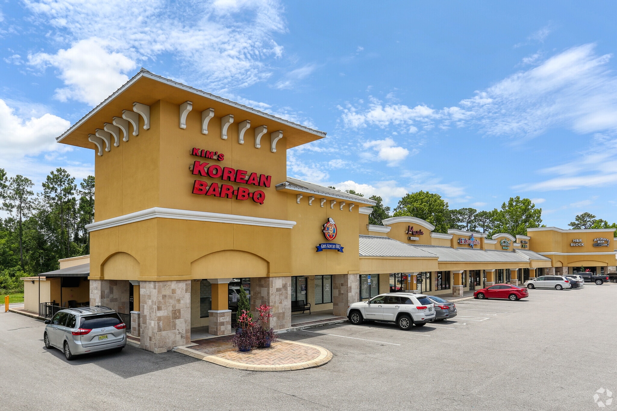 9825 San Jose Blvd, Jacksonville, FL à louer Photo principale– Image 1 sur 7