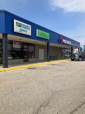 Plus de détails pour 3960-4010 Mormon Coulee Rd, La Crosse, WI - Local commercial à louer