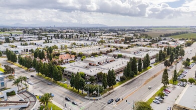 4572 Telephone Rd, Ventura, CA à louer Photo intérieure– Image 1 sur 27