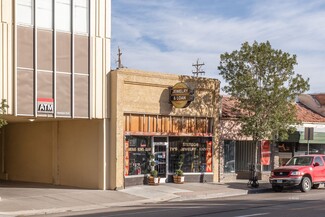 Plus de détails pour 415 Idaho St, Elko, NV - Local commercial à vendre