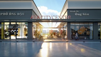 Plus de détails pour 2203 Sherry St, Arlington, TX - Local commercial à louer
