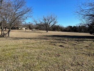 Plus de détails pour 800 S Santa Fe Ave, Edmond, OK - Terrain à vendre