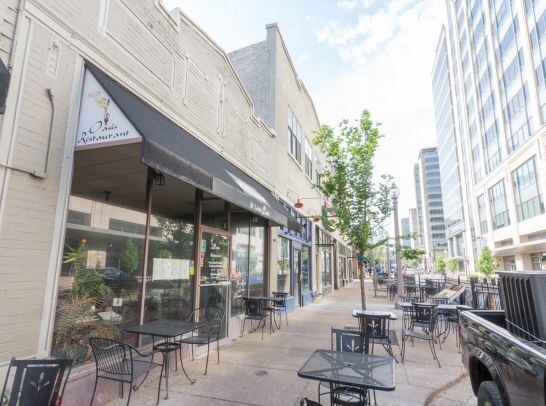 8 S Euclid Ave, Saint Louis, MO à louer - Photo de l’immeuble – Image 2 sur 3