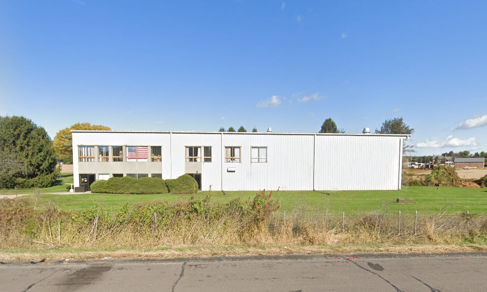 8020 Mine St, Fogelsville, PA à louer Photo principale– Image 1 sur 12