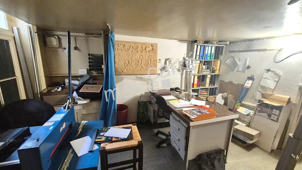 Local commercial dans Nantes à louer - Photo intérieure – Image 3 sur 3