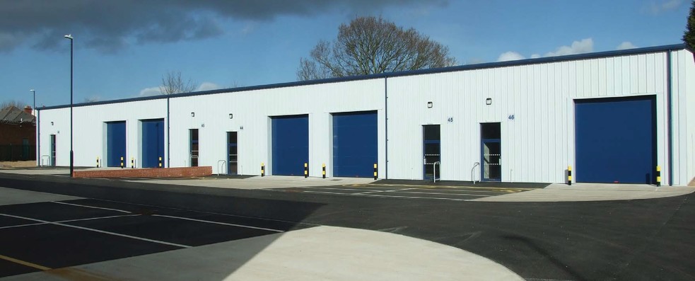 Lythalls Ln, Coventry à louer - Photo principale – Image 1 sur 4