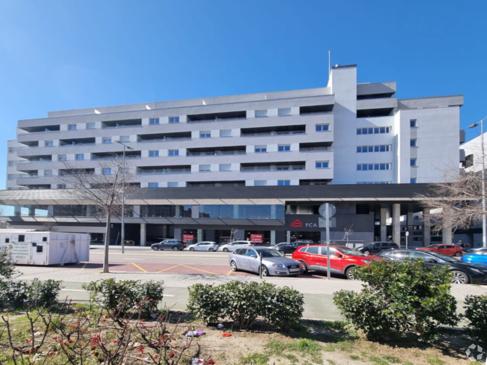 Calle Avenida de José Hierro, 94, Rivas-Vaciamadrid, Madrid à vendre Photo principale– Image 1 sur 3
