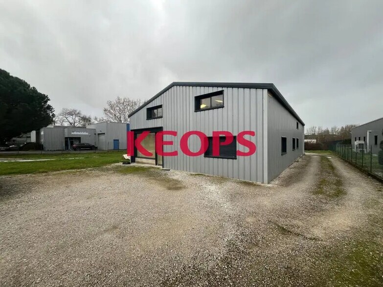 22 Rue De L'Europe, Montrabé à vendre - Photo de l’immeuble – Image 2 sur 9