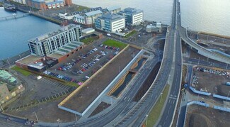 Plus de détails pour South Commercial St, Dundee - Terrain à vendre