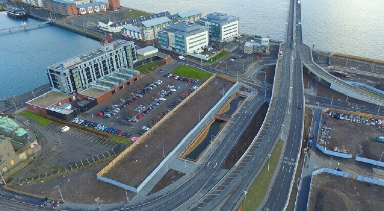 South Commercial St, Dundee à vendre Photo de l’immeuble– Image 1 sur 5