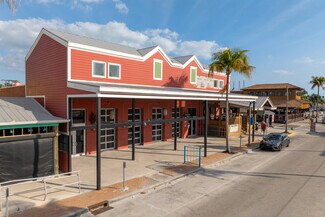 Plus de détails pour 320 Old San Carlos Blvd, Fort Myers, FL - Local commercial à louer