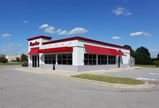 Plus de détails pour 2007 Hughes Rd, Madison, AL - Local commercial à vendre