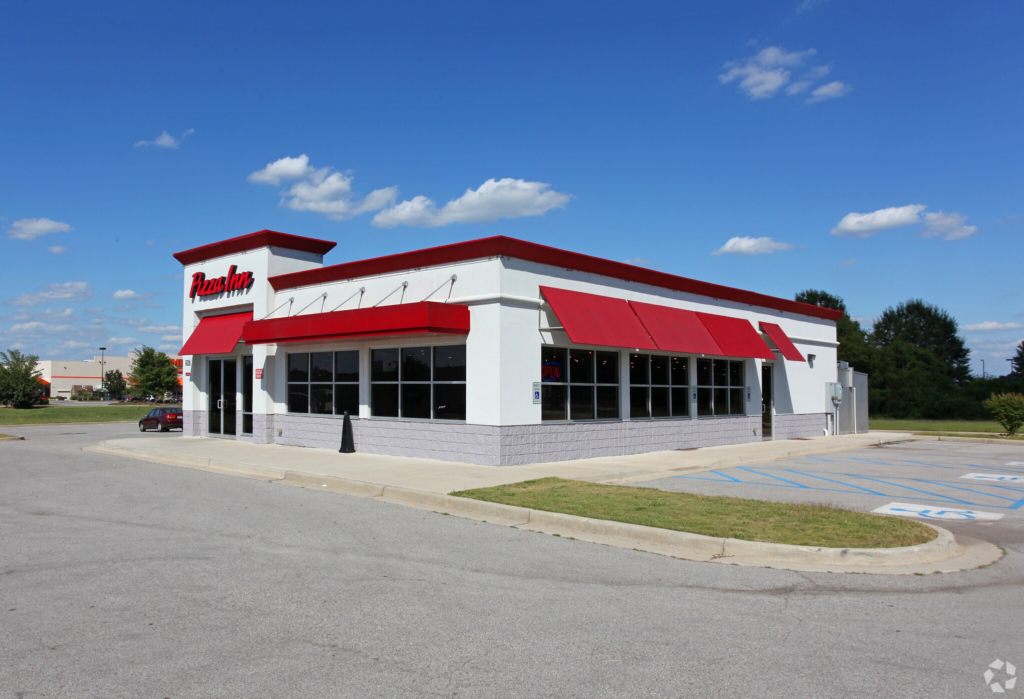 2007 Hughes Rd, Madison, AL à vendre Photo principale– Image 1 sur 26