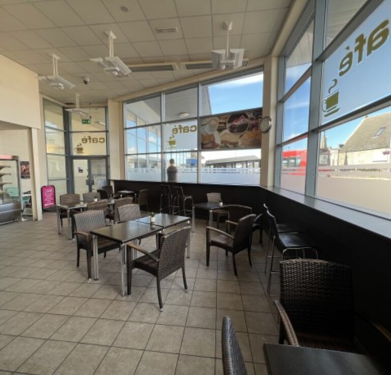 Queen Anne St, Dunfermline à louer Photo intérieure– Image 1 sur 2