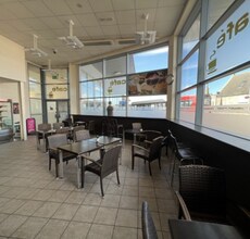 Queen Anne St, Dunfermline à louer Photo intérieure– Image 1 sur 2