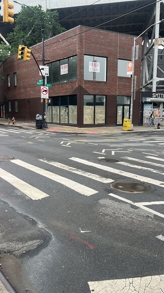 Plus de détails pour 501 Smith St, Brooklyn, NY - Local commercial à louer